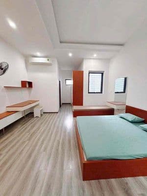 Cho thuê nhà trung lương, 3pn, giá 18tr