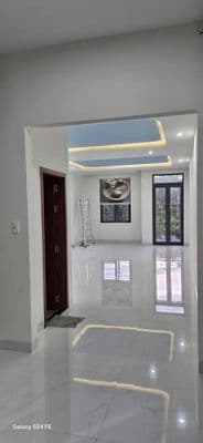 Mặt bằng có pn, thang máy