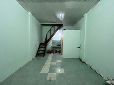 Cho thuê nhà trọ diện tích 3mx5m