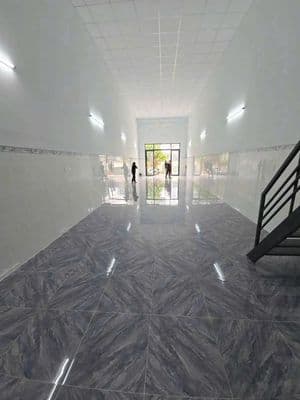 Nhà 5×23m Hẻm Xe Tải Lê Trọng Tấn Giá 13 Triệu