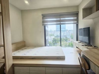 Cho thuê nhanh căn hộ lavida Plus 1pn, giá tốt chỉ 9 trieu/tháng