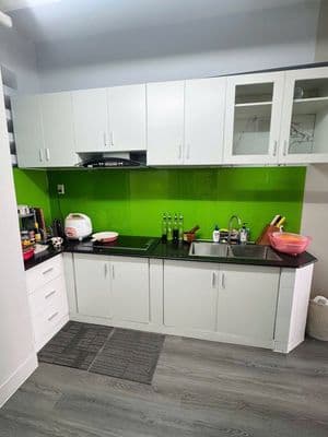Bán căn hộ khang gia gò vấp – 71m 2pn, 2wc – sổ hồng riêng