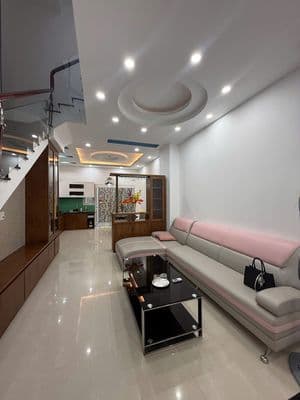 Nhà đẹp khu đô thị vĩnh điềm trung - nha trang