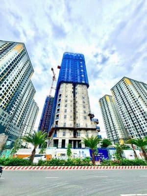 Bán căn hộ 1PN Bcons City ngay Làng Đại Học cách ga Metro 5 phút