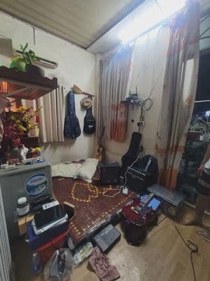 Lô góc 3 mặt thoáng – Hẻm xe hơi đỗ cửa – Bùi Đình Túy, Bình Thạnh