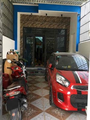 Cho thuê nhà gần khu công nghệ cao Quận 9