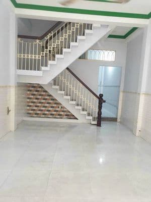 Cho thuê nhà nguyên căn 2pn2wc – bùi quang là, p.12, gò vấp