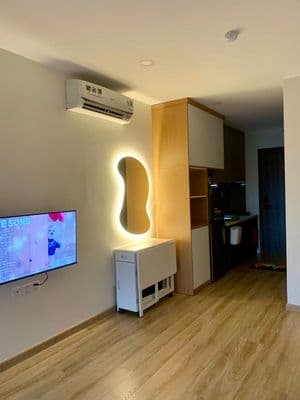 Cho thuê nhanh căn hộ lavida Plus 1pn, giá tốt chỉ 9 trieu/tháng