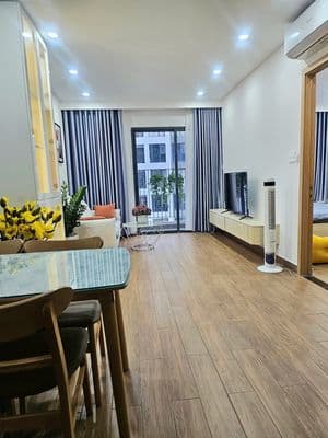 Cho thuê nhanh căn hộ lavida Plus 1pn, giá tốt chỉ 13.5 trieu/tháng