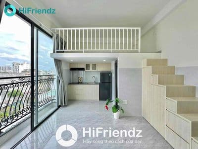 Chdv/duplex mới, an ninh gần lotte, tdtu, ufm, nttu, pmh, kcx