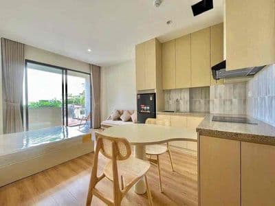 14P Studio Bancol Siêu Luxury Ngay Linh Đông - Phạm Văn Đồng