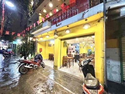 Ngang 6m - nguyễn thị minh khai q1 - ngay đài truyền hình