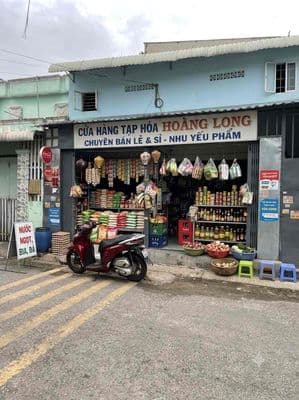 Hxh thông kd- 9x6- 3pn - đông thạnh - hoc môn - nhỉnh 3 tỷ