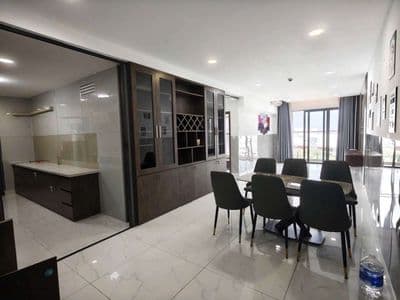 Cho thuê căn hộ cao cấp diamond brilliant