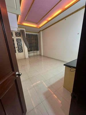 Cho thuê nhà nguyên căn – đường số 4, hiệp bình phước, tp. thủ đức