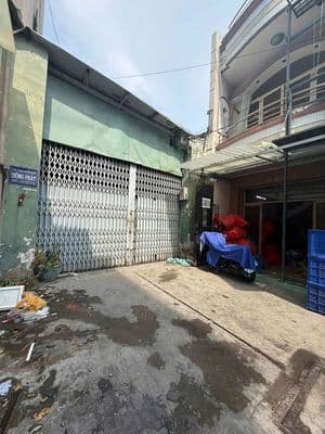 Xưởng 13x21m Phan Anh…28 triệu