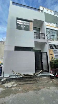 53 mét vuông đất xây 2 tầng _ móng chờ sẵn lên thêm tấm nữa