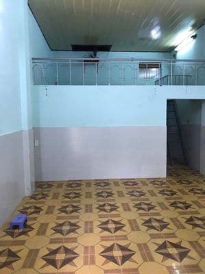 Nhà gần mặt tiền trường chinh – kiệt 5m – chỉ 2,85 tỷ
