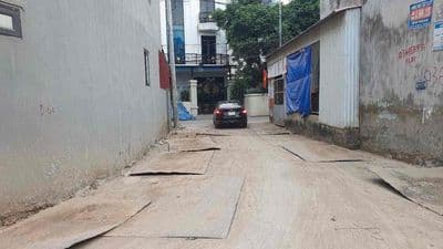bán đất chính chủ lãm trại vân dương