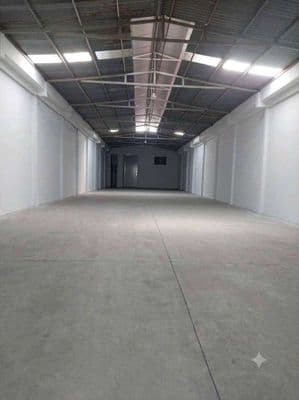 Cho thuê kho xưởng 400m mt giá rẻ