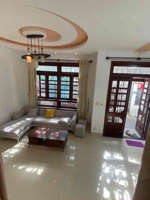 Lê Duẩn - 3PN - Full Nội Thất
