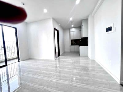Dọn Vào Ở Ngay 2PN2WC Làng Đại Học