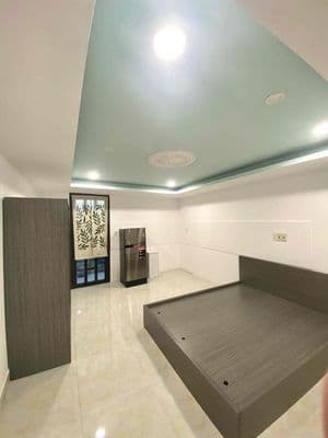 1pn tách bếp full nội thất siuu rộng mới ngay trung tâm q3