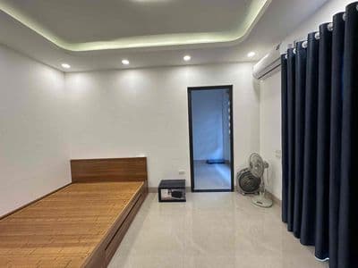 Căn góc 2 thoáng, 3 phòng ngủ, 2 WC – full nội thất, sổ đỏ chính chủ