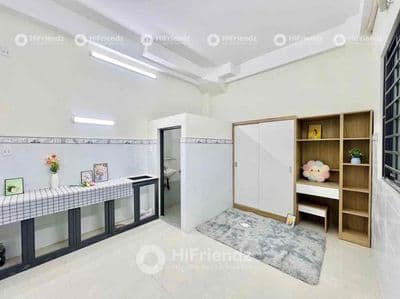 Studio Sẵn Nội Thất Ngay ĐH Công Thương - Lê Trọng Tấn,Q Tân Phú