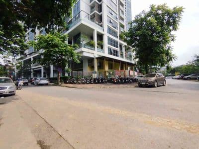 Bán khách sạn, liền kề phố nguyễn văn lộc 7 tầng tm- 75m2-mt5m- 35 tỷ