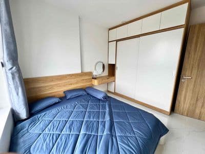 Cho thuê căn hộ 2Pn full nội thất ngay Thành Phố Mới Bình Dương