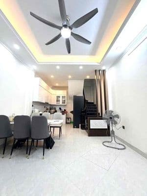 Chào bán nhà 2 tầng tại trung tâm quận hải châu