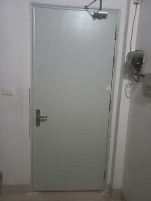 Cho thuê văn phòng giá 8tr tổng diện tích 100m²