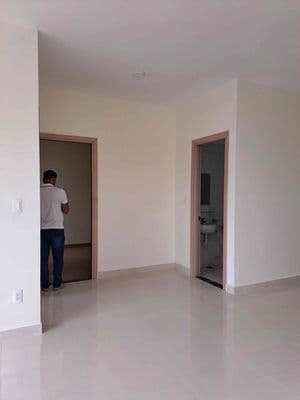 Căn hộ 50m2. Sổ hồng riêng. Ngay Aeon Mall Bình Tân. cho thuê 7tr