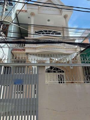 Bán nhà hẻm ô tô đường Ngô Đức Kế