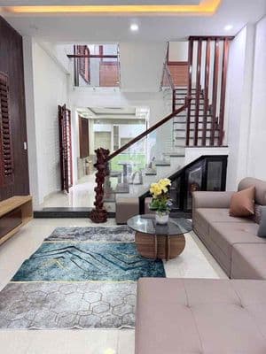 Bán nhà 3 tầng 2 mặt kiệt ô tô 5m nguyễn công hoan (cẩm lệ)