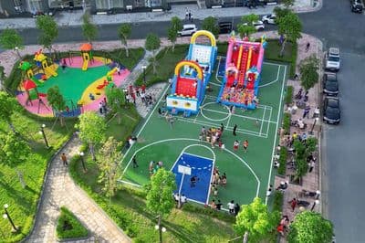HOT 2pn 2wc- mới tinh 6tr-Cọc 1 tháng free Phí quản lý 1 năm