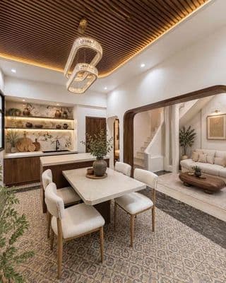 Bán nhà sau lưng mặt tiền phố cổ đà nẵng