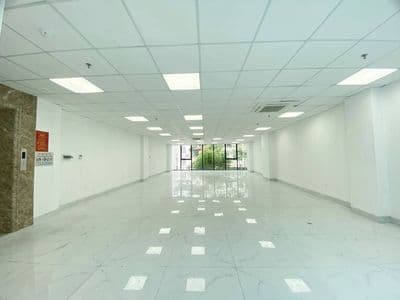 Cho thuê sàn 125m2 phố Yết Kiêu, không giới hạn mô hình, giá rẻ