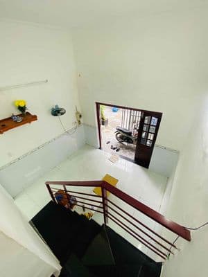 Cho thuê nhà 274/ Nguyễn Văn Lượng P17 Gò Vấp 4m 15m 3pn 2wc