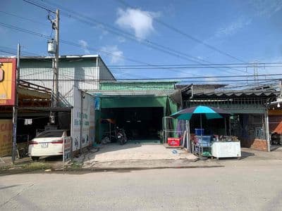 cho thuê nhà xương 2 phòng ngủ riêng