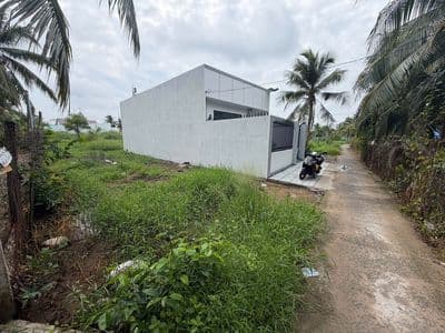 Đất nền 123m có 100 thổ cư cách chợ P7 chỉ 300m