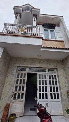 Cho thuê nhà nguyên căn khu Tân Kim Cần Giuộc