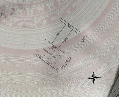 Giá rất tốt lô đất đường 5.5m hoà minh hướng đông nam sát biển