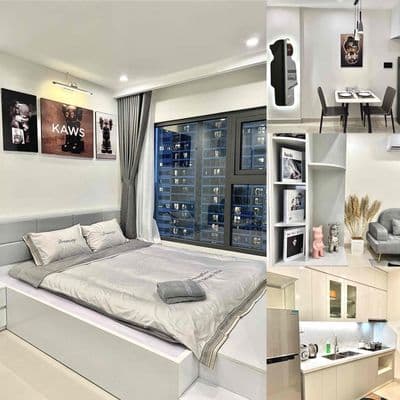 Bán Studio Toà S hướng đông nam,view bể bơi