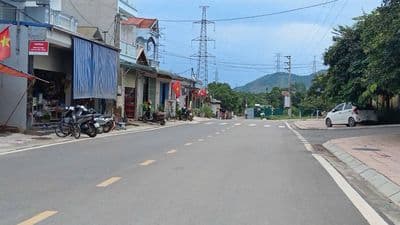 Đất hoà lạc, 100m, mặt tiền 6m, giá 3,5 tỷ
