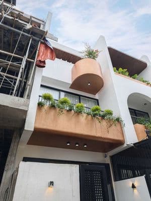 Hoàng Diệu nhà 3 tầng 3PN dòng tiền 25-30tr/tháng