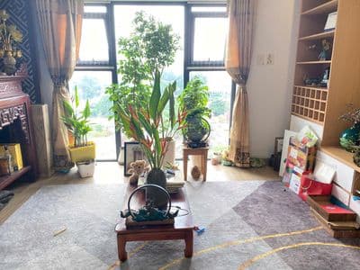 Cần cho thuê căn hộ Paragon - 86 Duy Tân, 138m2, 3 ngủ