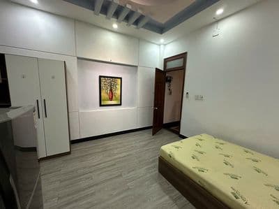 Cho thuê phòng căn hộ dịch vụ