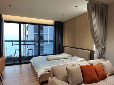 Cho thuê Studio view biển Times Square Võ Nguyên Giáp giá 23 triệu